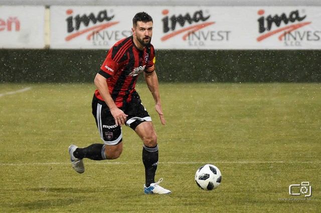 NÁZORY: Úspech Spartaka tkvie v disciplinovanej defenzíve