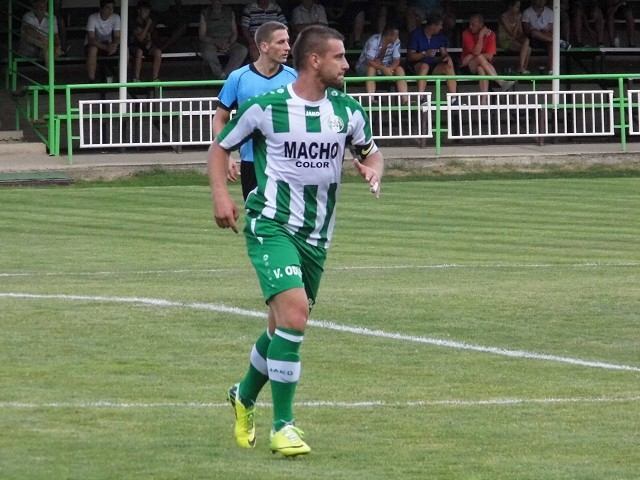 Futbal, príprava: Malženice získali skalp Galanty