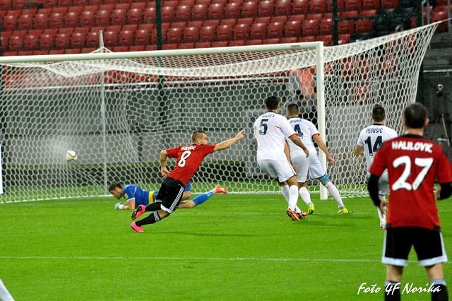 Spartak spustil predaj lístkov na sobotný duel s Myjavou