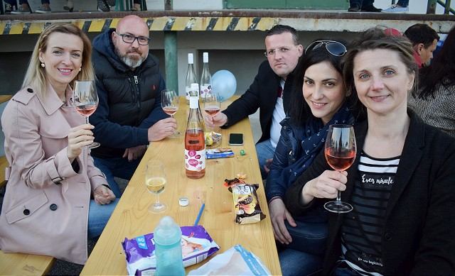 V Hlohovci sa bude putovať za vínom aj na tradičnej adrese v Golguze