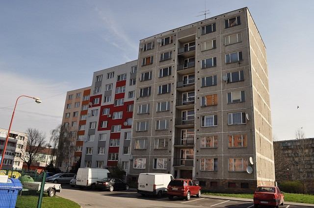 V septembri začne na Linčianskej fungovať rómska hliadka