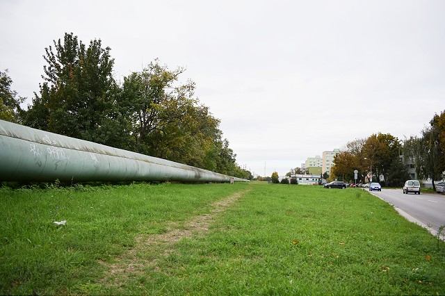 Na Linčianskej vyrastie nový park, mesto kúpi na tento účel pozemok