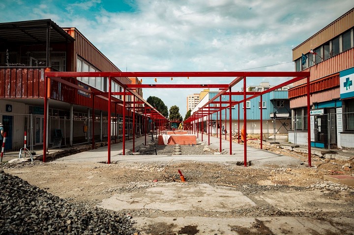 Priority rozpočtu na rok 2027: Dokončenie Golianovej, Tehelnej a park pri Kalvárii