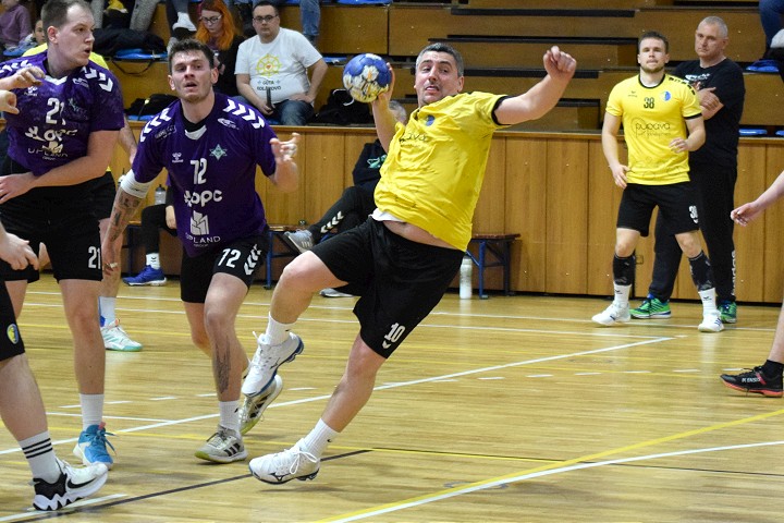 Trnavskí hádzanári chcú v nedeľu zlomiť smolný štart do sezóny, privítajú Martin
