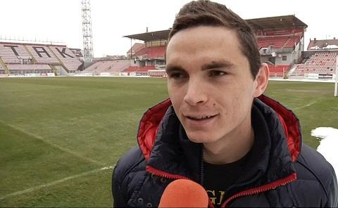 VIDEO: Spartak získal Grabeža, Klabník sa teší na fanúšikov