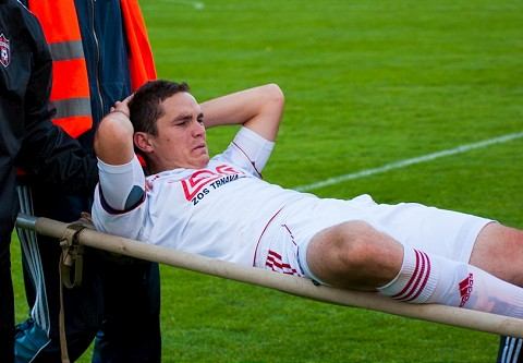 Spartaku budú v Dunajskej Strede chýbať Janečka a Grabež