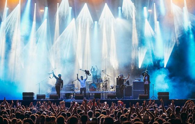 Festival Grape oznámil ďalšie mená, prídu aj títo umelci a kapely