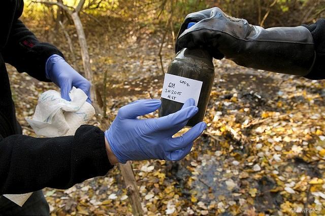 V prípade skládky Vlčie hory koná vyšetrovateľ i prokuratúra