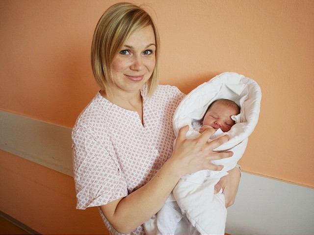 BÁBENCE: Na svet prišli v apríli krásne detičky