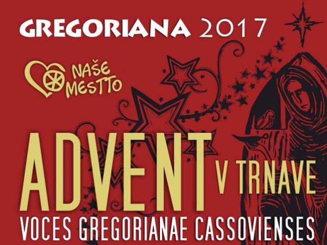 V trnavských kostoloch bude cez víkend znieť gregoriánsky spev