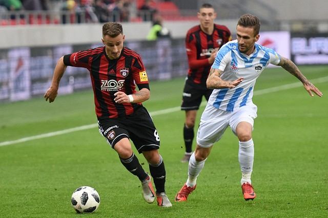 Káder Spartaka sa bude zužovať, skúseným hráčom chodia ponuky