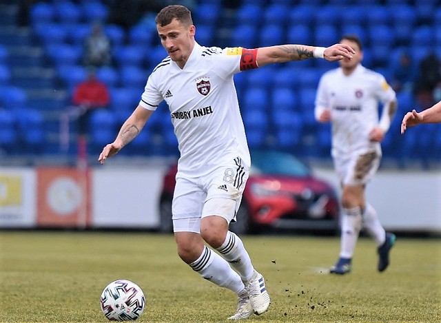 Kapitán Spartaka Grendel sa ospravedlnil fanúšikom, Chéu bol sklamaný z výkonu hráčov