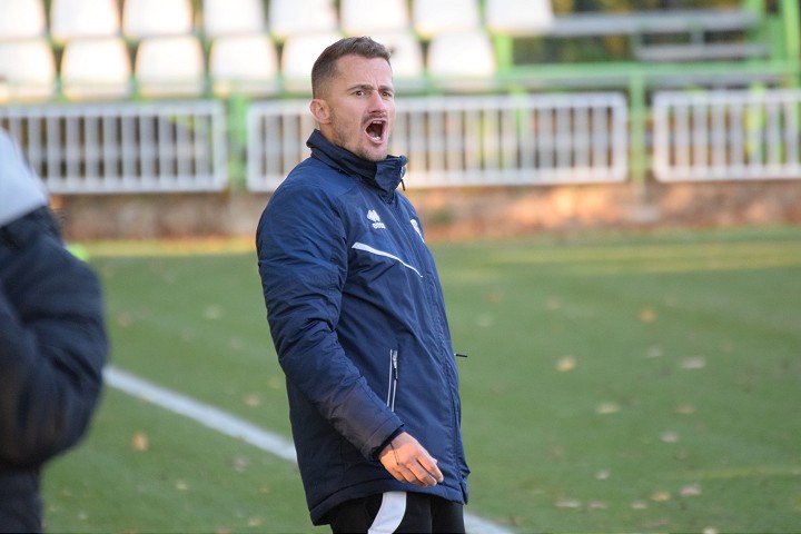 Futbal, 2. liga: Liptovský Mikuláš zakopol, Pohronie bodovalo naplno