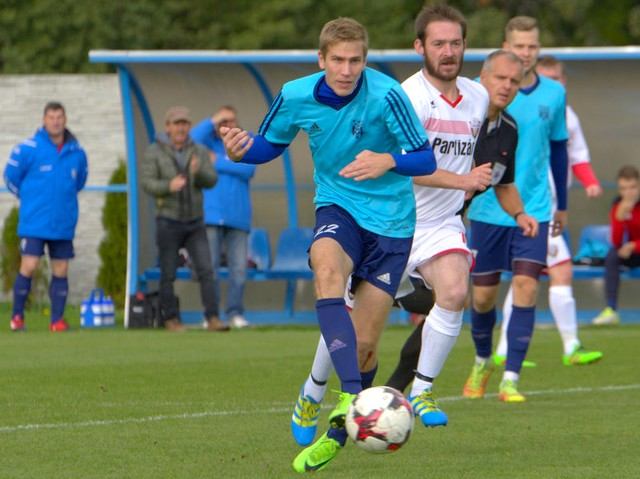 Futbal, 4. liga: Jaslovské Bohunice, Boleráz aj Veľké Kostoľany bodovali naplno
