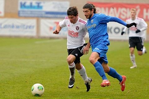 Futbal, 2. liga: Juniori Spartaka prehrali v Michalovciach