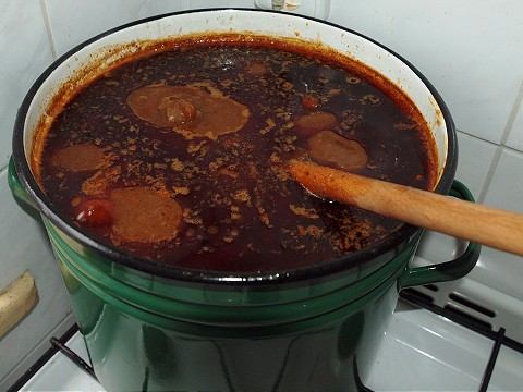 V Smoleniciach bude v sobotu súťaž vo varení gulášu