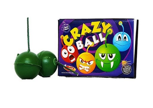 Zháňate pyrotechniku na oslavy? Vieme, kde majú širokú ponuku