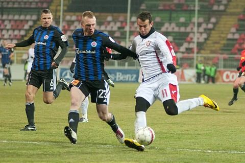 Futbalista Martin Guldan leží po autonehode v nemocnici