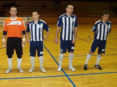 Exspartakovec Guldan už nepokračuje vo futsalovom Bulls Trnava