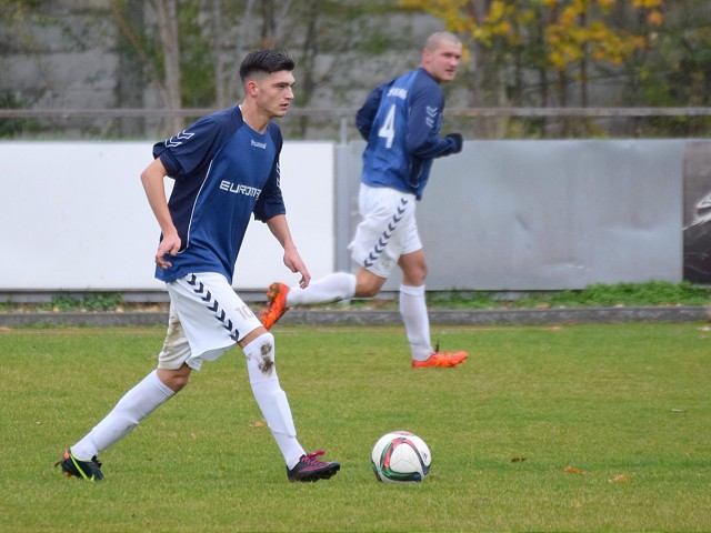 Futbal, príprava: Brestovany zdolali Križovany, Modranka porazila Cífer
