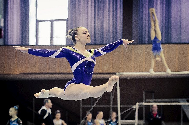 V Trnave bude Gym festival, súťažiť budú aj gymnastky Slávie