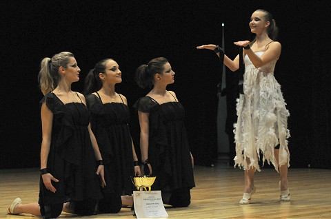 VIDEO: Trnavské gymnastky víťazkami celoslovenského festivalu