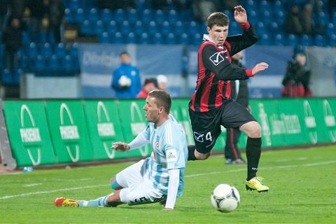 Spartak pripravuje na duel so Senicou viacero ťahákov pre fanúšikov