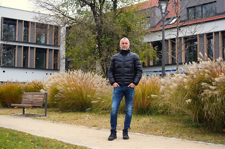Miloš Hačko: Verím, že synergia Púpavy residence s okolím Trnavčanov nadchne