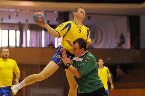 Kam za športom? Okrem tenisu sa hrá aj softbal či hádzaná
