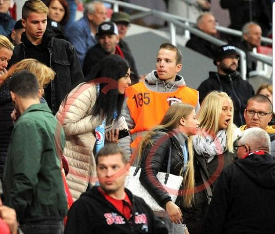 Spartak reaguje na divácky incident: Klub odsúdil násilie, chybu vidí ale aj v Slovane