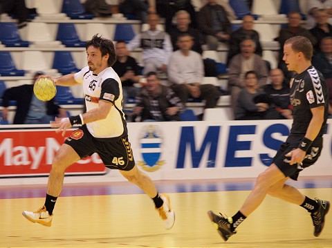 Kam cez víkend za športom? Zájdite na futbal, hádzanú i cyklokros