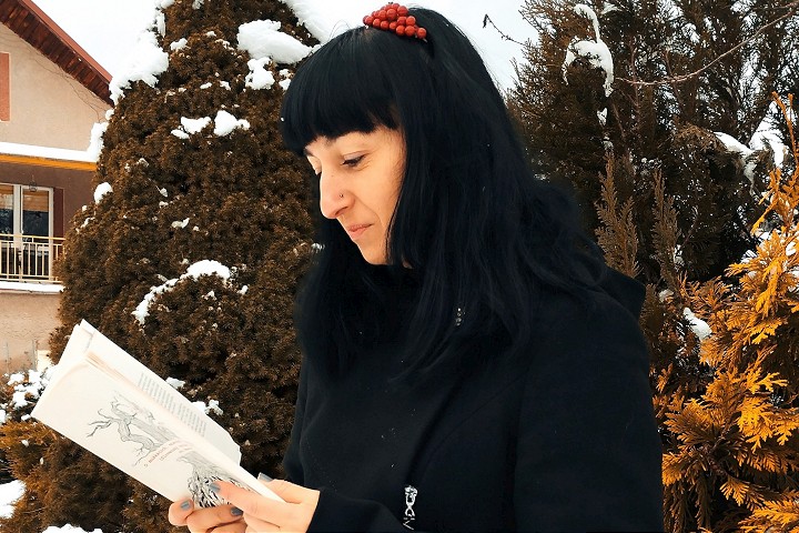 Haiku, Mijazaki, kaligrafia: V Malom Berlíne majú dni japonskej kultúry