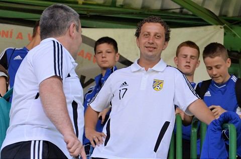 Horses Šúrovce povedie v novej sezóne Miroslav Hájiček