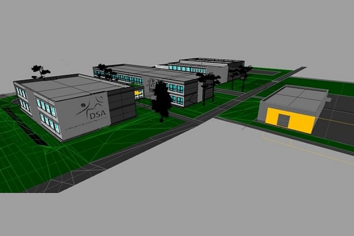 Škola na Koniarekovej ulici v Trnave bude mať špičkové  technologické centrum