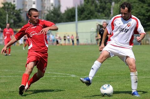 VIDEO: Pozrite si výsledky prípravných zápasov tímov z regiónu
