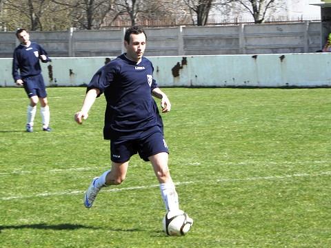 Futbal, III. A: Lokomotíva strelila Bíňovciam desať gólov