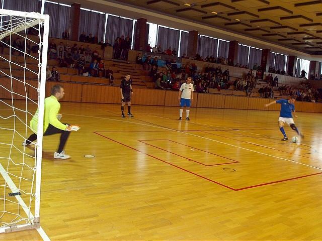 Novinky z futbalovej oblasti: Schyľuje sa k voľbám, na zimnom turnaji si zahrá viac tímov
