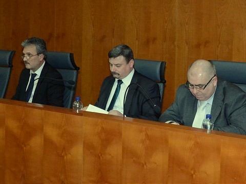 Príde o tisíc eur! Podpredseda kraja Hambálek ide s platom výrazne dolu