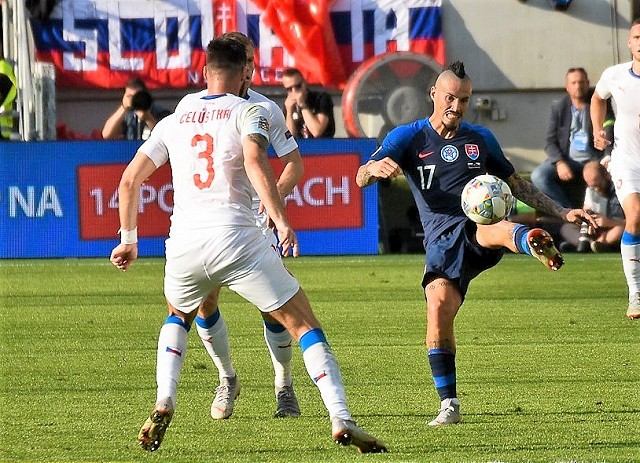 Hamšík berie trnavský súboj Slovenska s Chorvátskom ako zápas roka