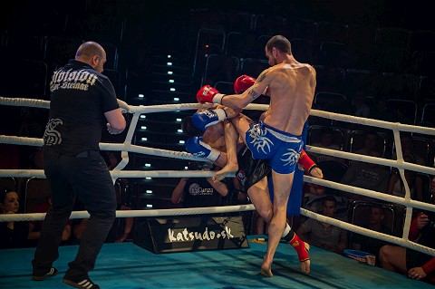 Trnavu čaká večer plný thajboxu, v hre budú tri opasky