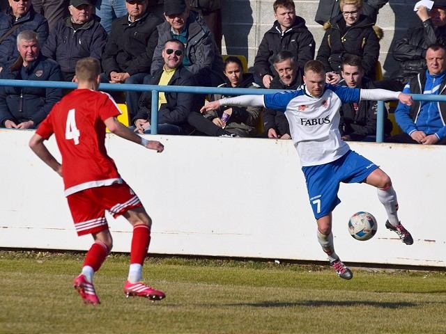 Borčice opäť končia, klub sa sťahuje do Považskej Bystrice