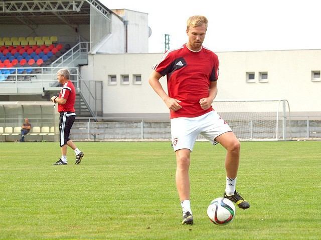 Borčice získali ďalšiu ligovú posilu, klubu sa upísal Trnavčan Ľuboš Hanzel