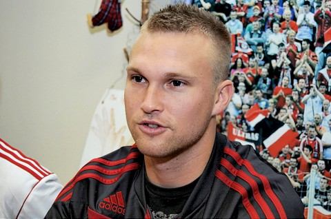O spartakovca Ľuboša Hanzela prejavil záujem klub z Poľska