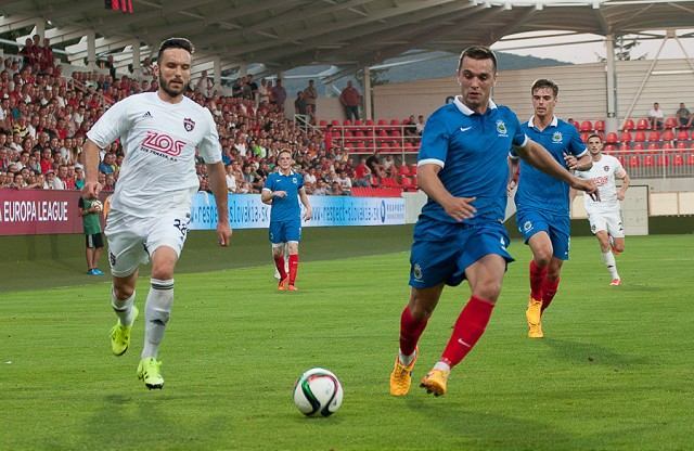 Bývalý spartakovec Harba sa dohodol na zmluve s FK Sarajevo
