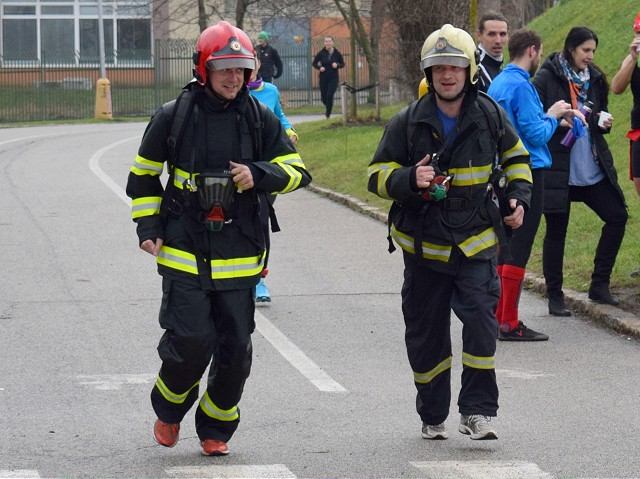 Trojkráľovú šestku si zabehli aj hasiči, celkovým víťazom sa stal Ondrej Kubo