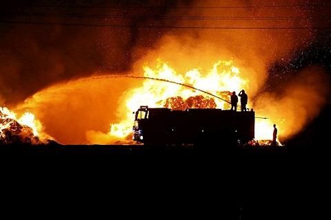 Najhoršie štatistiky za posledné roky: Najviac požiarov, usmrtených i zranených