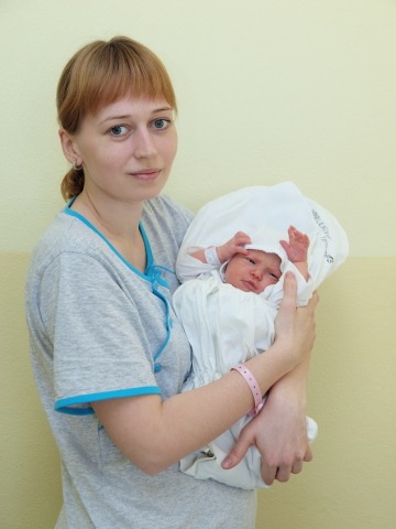 Bábence narodené od 23. 02. do 04. 03. 2012