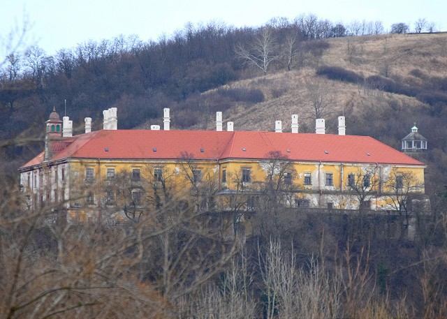 Súd rozhodol: Údajným dedičom sa rekonštrukciu Hlohovského zámku zabrzdiť nepodarí