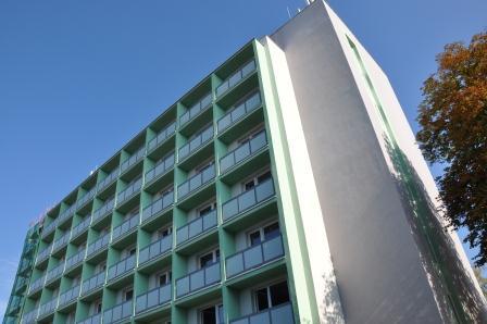 V Hlohovci vzniklo šesťdesiat nájomných bytov, zostavili poradovník žiadateľov