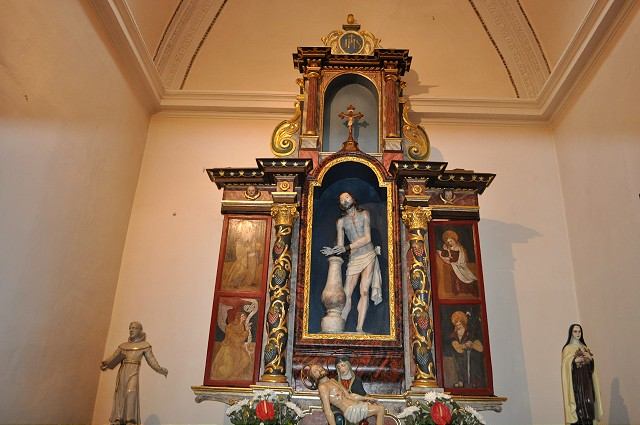 Do Kostola sv. Heleny vrátili historický skvost